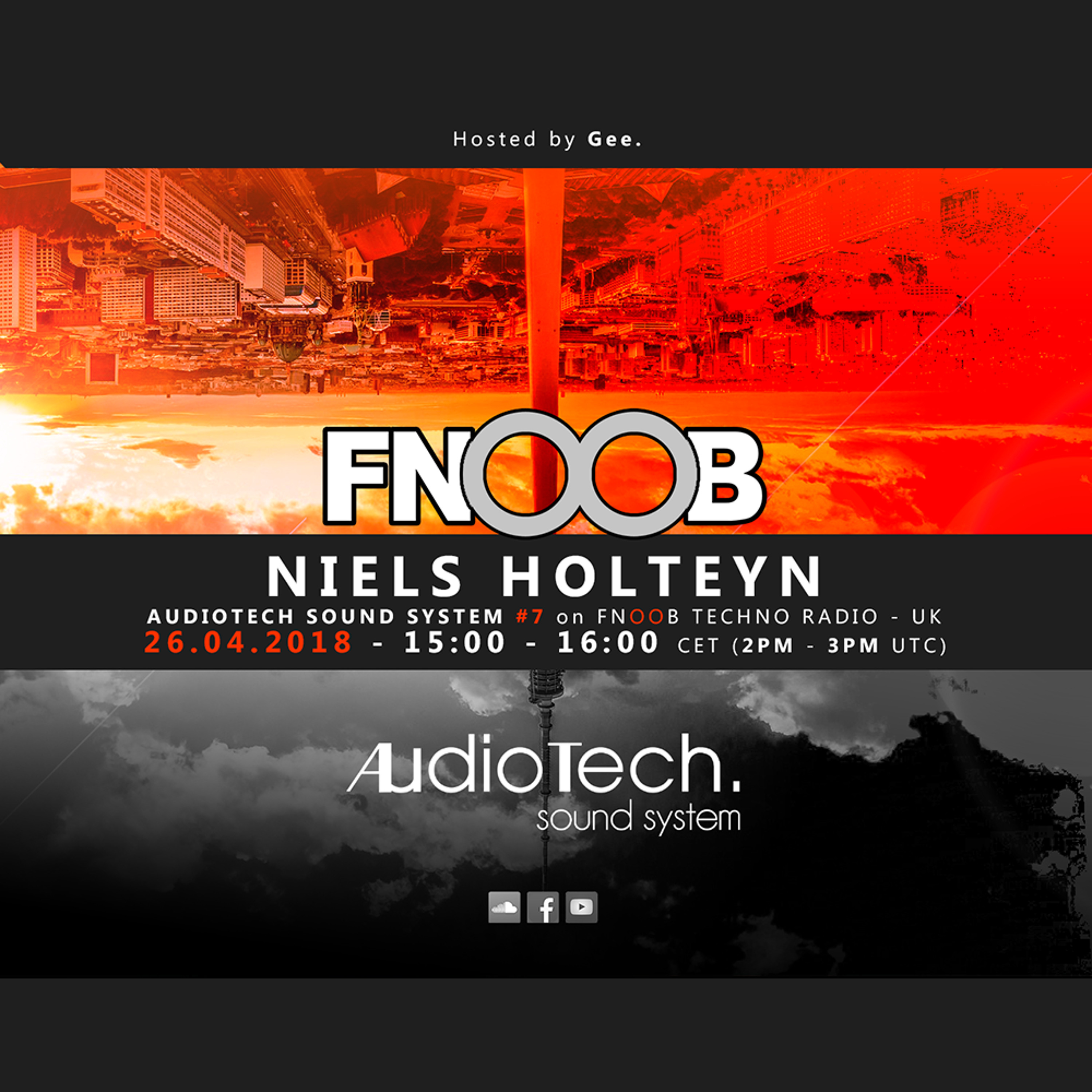 Audiotech