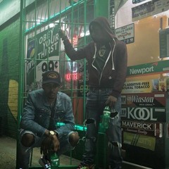 Choo Hendrix & L E G E N D - 4:00am