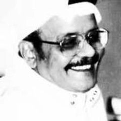 طلال مداح -  تهلل نسج الدجى فانتثر - جلسة