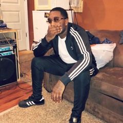 Kennie Lu - Ima Tell You Like This