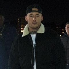 Deeps & Big Dog Yogo - Different League (produced by sk)