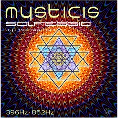 Solfeggio Series | Mysticis | Healing Freqs