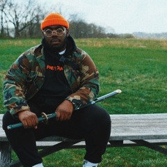 Moody- KickGameLiuKang