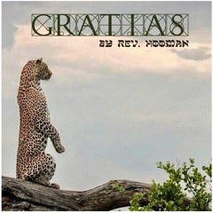 Gratias | 3 hours of Healing | Rev. Hooman