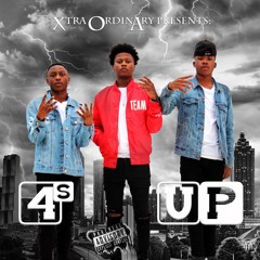 For Example (Prod. Cormill)