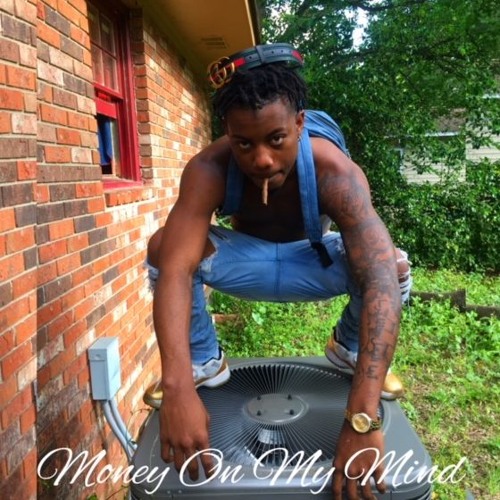 Murder On My Mind Remix Ft YB -MONEY-