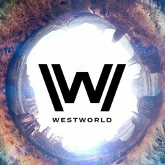 Westworld Metal Cover