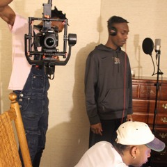 FlyMoneyTy x LarryLove - “GwopLife Anthem”