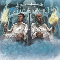 Blu & Nottz - Atlantis (SlopFunkDust Remix)