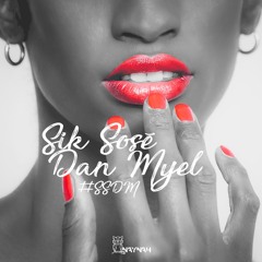 Sik Sosé Dan Myel #SSDM - Zouk Rétro