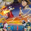 One Piece Opening 20 Full Hope