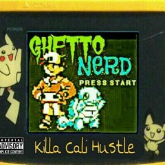 03 - Killa Cali Hustle - Respect The Riddler