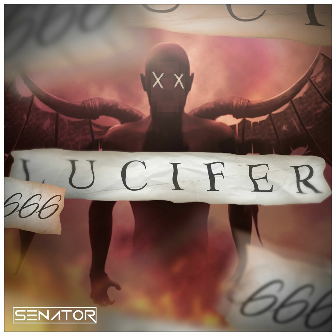 Stream Senator - Lucifer (Original Mix) by Senator | Listen online