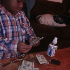 S.Dot da Rocstarr :: Wait