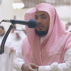 تلاوة خاشعة من سورة آل عمران  *الشيخ سعيد الخطيب