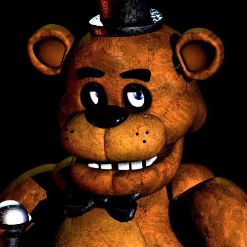 Stream Five Nights At Freddy's 1 Song - The Living Tombstone