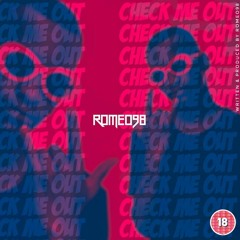 Check Me Out[Prod.Romeo98]
