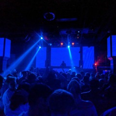 progressive session