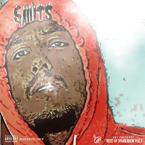 Shabazz PBG - Pressure (prod By Sparkheem)