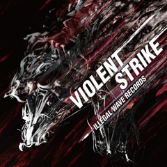 Noizenecio - Hardcore Is My Mine [F/C VIOLENT STRIKE]