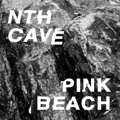 pink beach