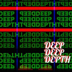 Blue October- Into The Ocean (deep deep depth cover)