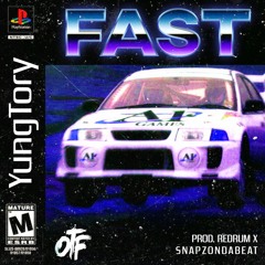 Fast (Prod. Redrum x Snapzondabeat)