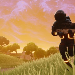 on m'apelle Bambi (parodie fortnite)