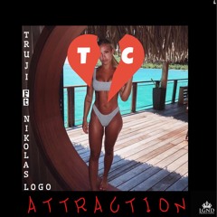 Attraction (feat. Nikolas Logo)