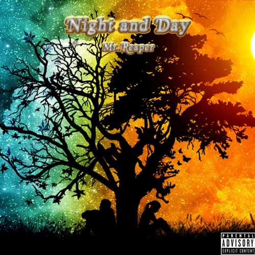 Mr.Reaper - Night and Day (Prod. Naser Van Detta)