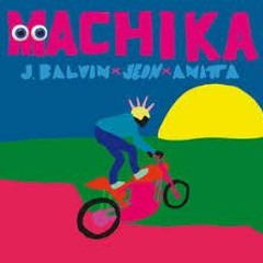 J. B. ft. A.; Tommy Love - Machika (Felipe Lima Mash) FREE DOWNLOAD