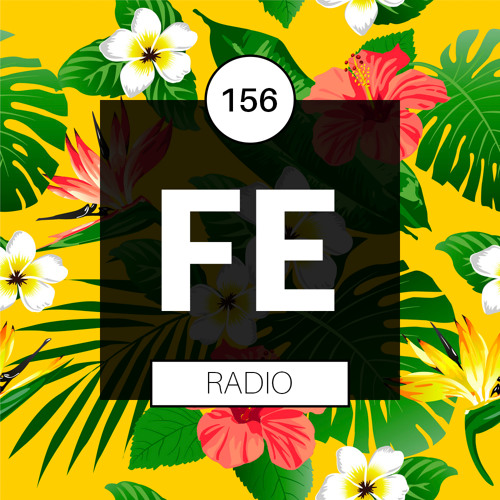 FE Radio 156