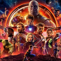 Avengers: Infinity War (Fan Made) - The Fall of the Titan