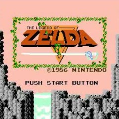 Koji Kondo - The Legend of Zelda Overworld Theme 1986