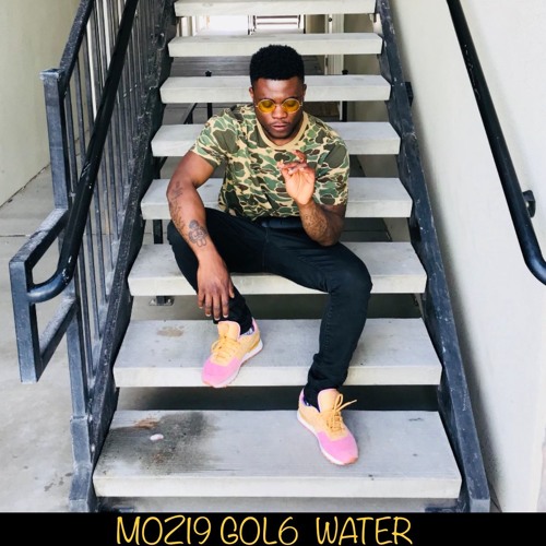 MOZI9 GOL6 WATER [ Prod By Beatbytristan ]