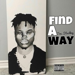 Find A Way (UNMASTERED)