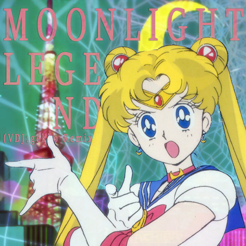 Stream 【FREE DL】ムーンライト伝説(VDJ:gekko Remix) by gekko Listen online for Stream 【FREE DL】ムーンライト伝説(VDJ:gekko Remix) by gekko Listen online for