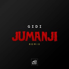 Jumanji (Remix) - Gidi | #TABintroducing S1:E3