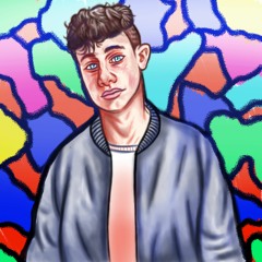 EMMBE Curious PROD. - COLOSSALBEATZ