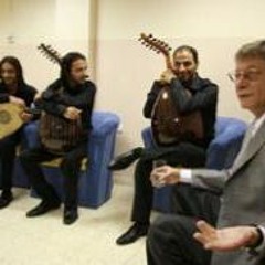 Darwish & Le Trio