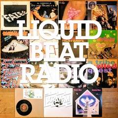 Liquid Beat Radio 04/27/18