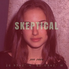 Skeptical
