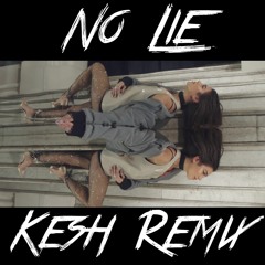 Sean Paul ft. Dua Lipa - No Lie (Kesh Remix) [Deep House] [Free DL]
