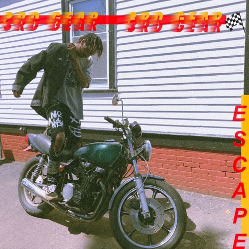 3RD GEAR (ESCAPE) PROD BY. KEVIN KATANA IG:EATALLHUMANS_HTML