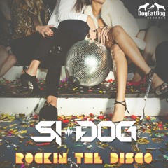 Rockin The Disco - (DEDR Preview) OUT NOW ON BEATPORT