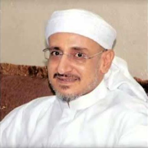 قصيدة سلفية للحبيب صالح باعش