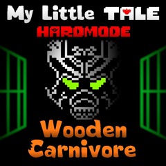 (4) My Little Tale - Wooden Carnivore