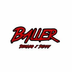 Baller (With My Little Brother, aka Shimmy)