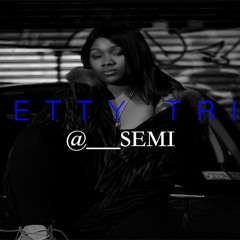 SEMI - I UNDERSTAND