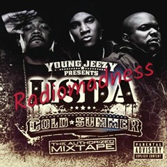 Ride Tonight  - Jeezy